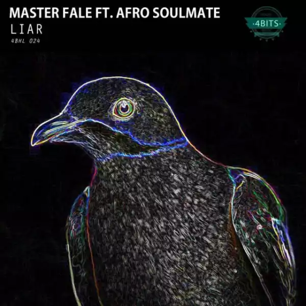 Master Fale - Liar (Deeper Mix) Ft. Afro Soulmate